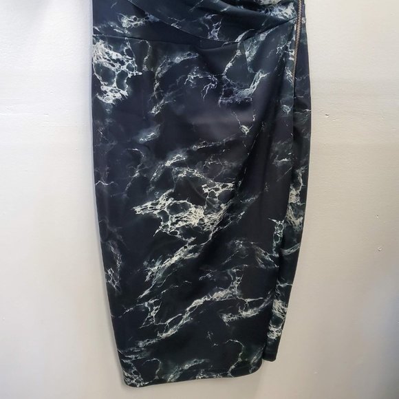 ASOS scuba dress - Picture 2 of 7